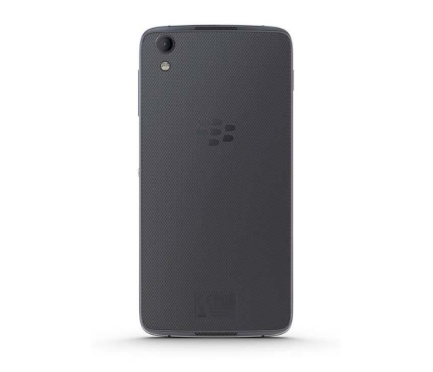 BlackBerry DTEK50 16GB czarny - 320244 - zdjęcie 6